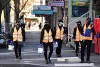 Pasar Tenaga Kerja Australia Bangkit, Pengangguran Terendah Sejak 2021