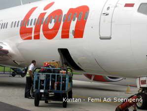 Lion Air Akan Berlakukan Tarif Sesuai Beleid