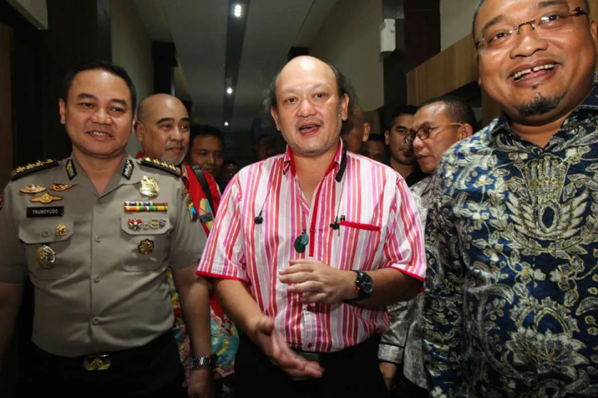 Terima dana Rp 3 miliar, Ari Sigit kenal investasi bodong MeMiles dari sang istri