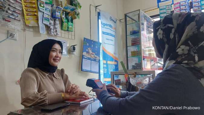 Pemilik Warung di Malang Tuai Berkah Setelah Raih Pinjaman dari BRI