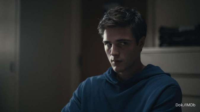 Viral Karena Serial Euphoria, Ini Daftar Film Yang Dibintangi Jacob Elordi