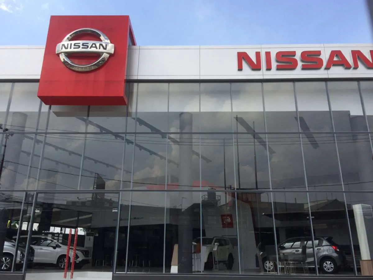 Harga mobil bekas Nissan Terrano Juni 2020 mulai dari Rp 40 jutaan, ini lengkapnya