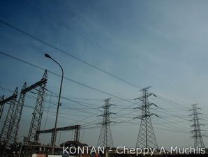 Atasi Krisis Setrum, PLN Sewa Genset Rp 2 Triliun