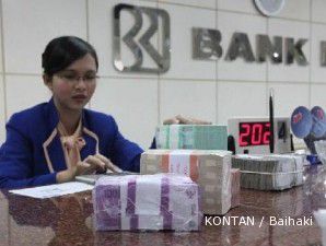 BRI tambah 72 unit kerja baru