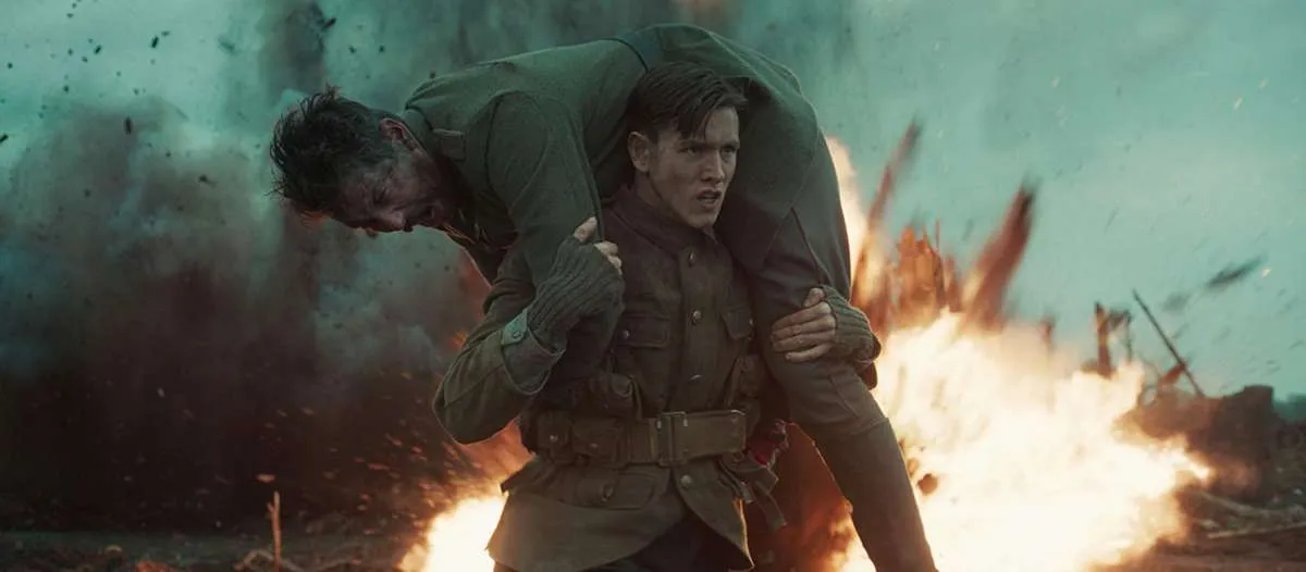 Catat, film The King's Man tayang mulai besok di bioskop CGV dan XXI