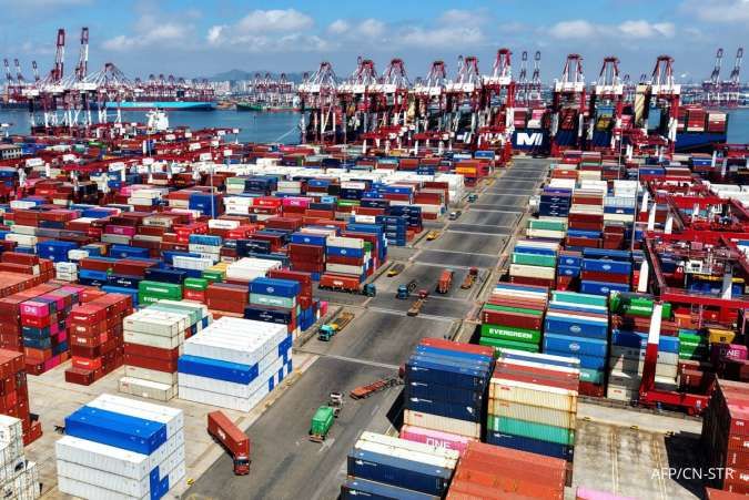 Peritel AS Percepat Pemesanan dari China, Amankan Stok untuk Musim Liburan