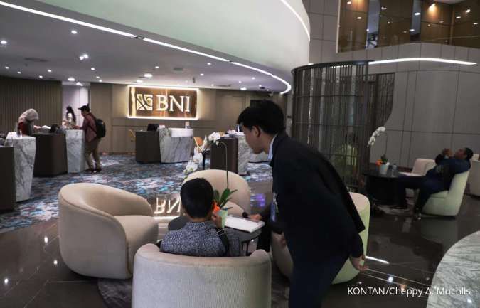 Saham Big Banks Kembali Bangkit Pasca Ditinggal Asing, Begini Rekomendasi Sahamnya