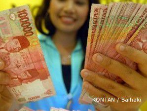 Capital Inflow makin deras, BI dan BKPM bahas bersama IMF