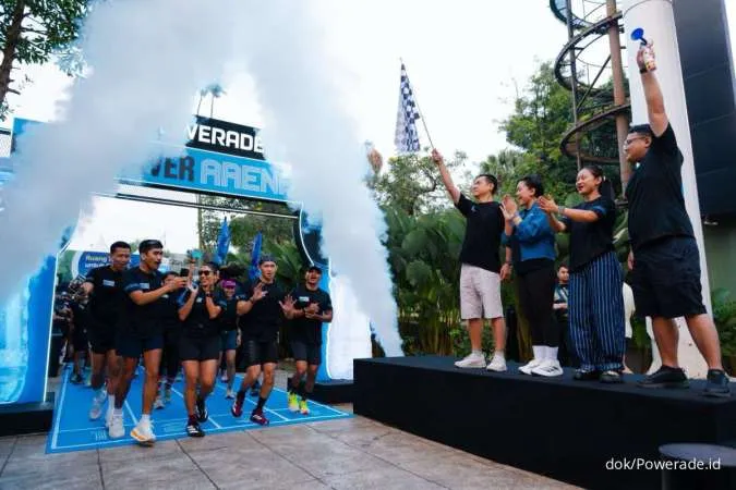 Bukan Hanya Latihan, Ini 8 Persiapan Sebelum Race agar Lari Nyaman dan Minim Cedera