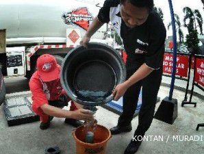 Laba bersih BUMN meningkat 39,91%