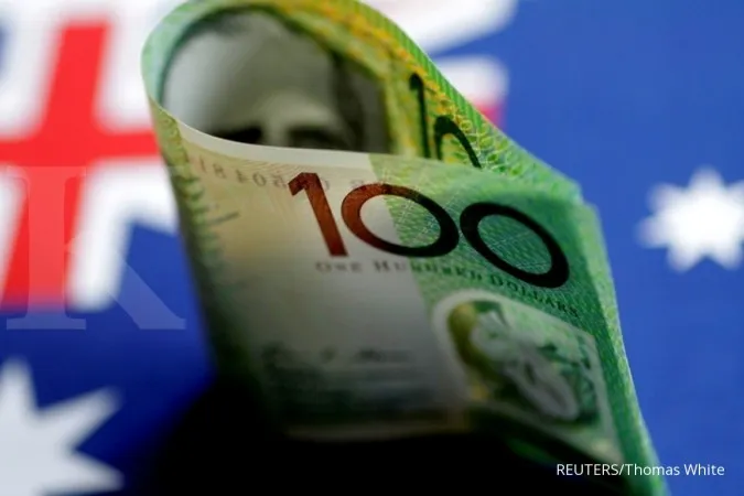 Australia gives $300 million loan to Papua New Guinea