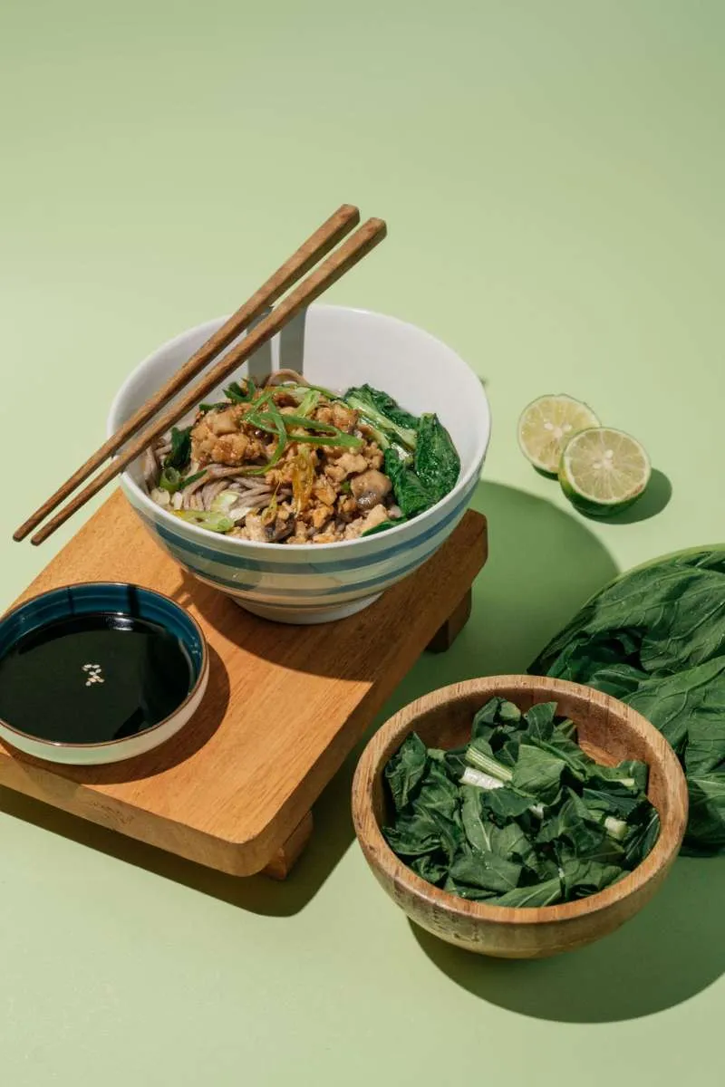 Kini Hadir di Singapura, Lesssalt Sediakan Solusi Praktis Diet Sehat