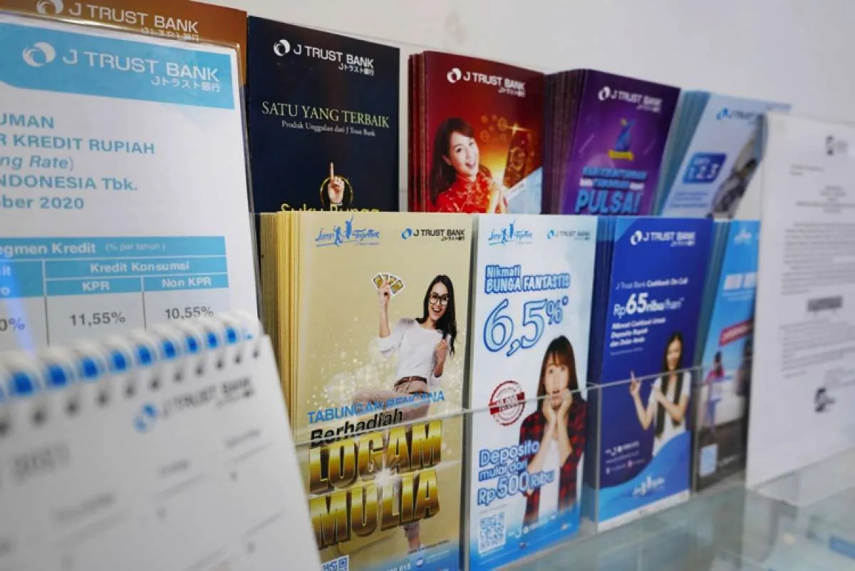 Freelancer Wajib Miliki Pengetahuan Investasi