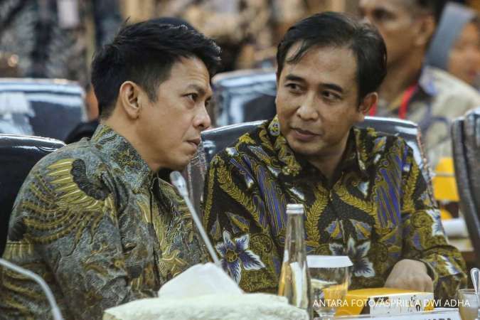 Piyu Padi Reborn Minta Royalti Dibayar Sebelum Penyanyi Tampil di Panggung