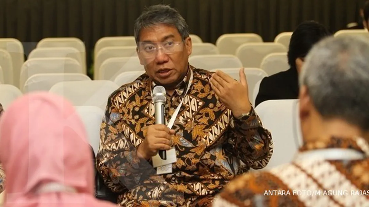 Bayu: Perdagangan dunia diproyeksi tumbuh 4,5%