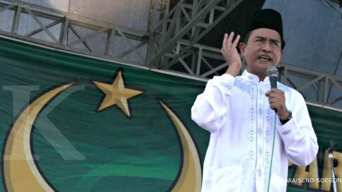 Konvensi Rakyat pilih 7 orang untuk capres