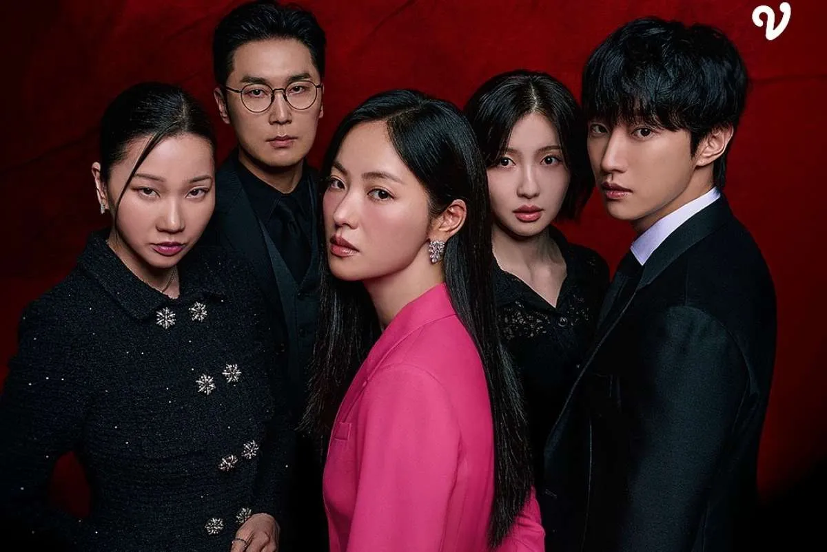 Nonton Drakor Ms. Incognito Subtitle Indonesia & Sinopsis, Ini Jadwal Tayangnya