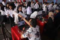 Gaji Ke-13 Cair, Kemenkeu Yakin Daya Beli dan Konsumsi Rumah Tangga Meningkat