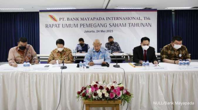 Dato Sri Tahir Suntik Modal Bank Mayapada Rp 3 Triliun