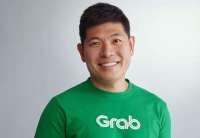Profil Anthony Tan: CEO Grab yang Sukses Mereformasi Transportasi Asia Tenggara