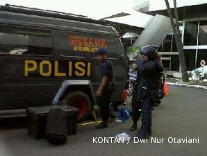 Jelang Paskah, Pemerintah tetapkan siaga satu