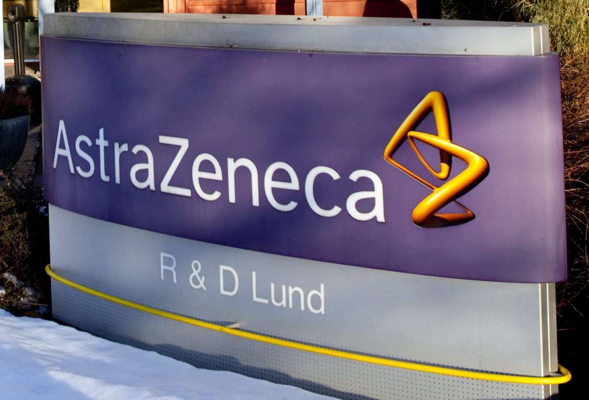 China Allows AstraZeneca's Covid Preventive Drug in Southern City