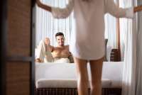 Dari Kardio sampai Yoga, Ini Daftar Olahraga Untuk Meningkatkan Libido Seks Anda