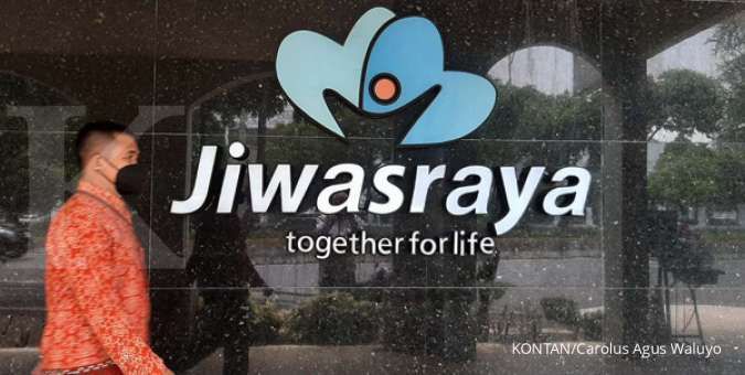 Polis Asuransi Jiwasraya Dipindah ke IFG, Begini Nasib Karyawannya