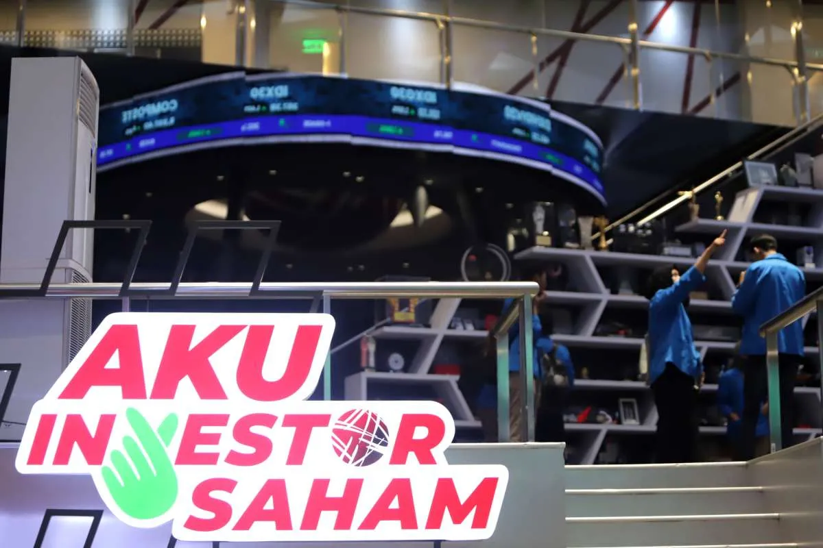 Saham CDIA-BLOG-ASPR-CHEK-COIN Akan IPO Di BEI Juli 2025, Manakah yang Perlu Dibeli?