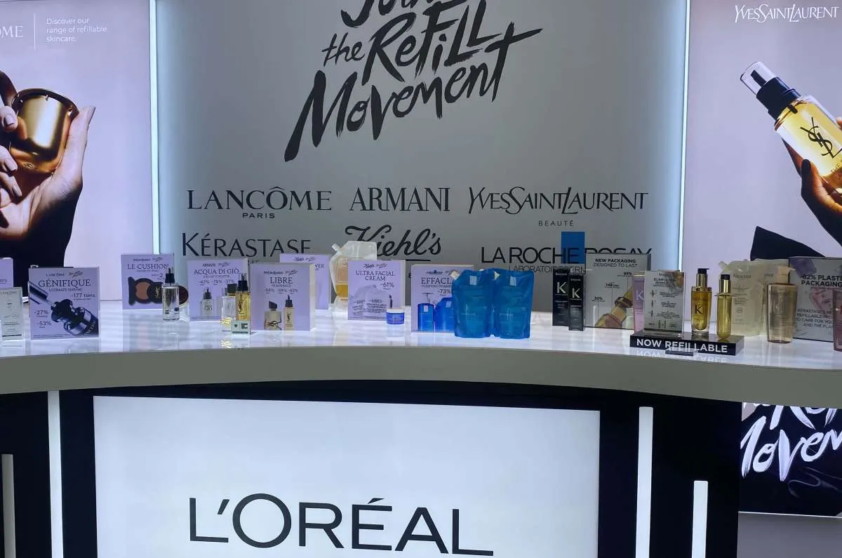 L’Oréal Indonesia Optimistis Pertahankan Posisi Pemain Utama di Industri Kecantikan