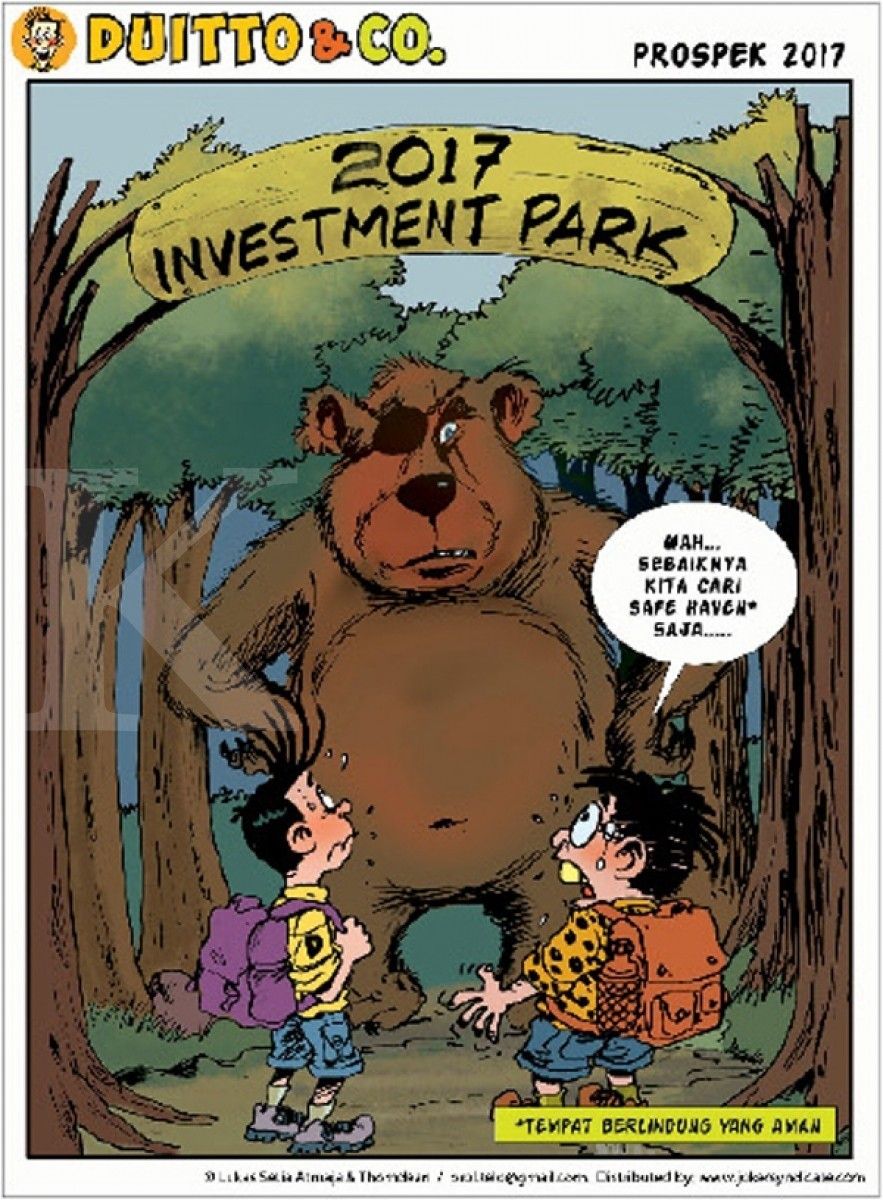 Duitto & Co - Prospek 2017