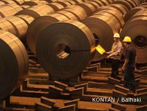 Samuel: Volume KRAS besar, rekomendasi buy jika tembus 1.080