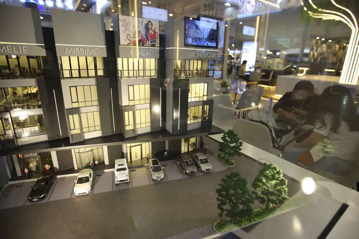 Pertumbuhan Kredit Properti Bisa Jadi Katalis Positif bagi Premi Asuransi Properti