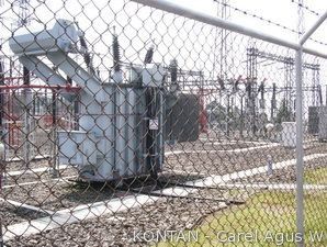 PGN Teken Kontrak Pasokan Gas Bagi PLN