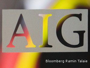 AIG Akhirnya Melepas Alico ke MetLife Senilai US$ 15,5 Miliar