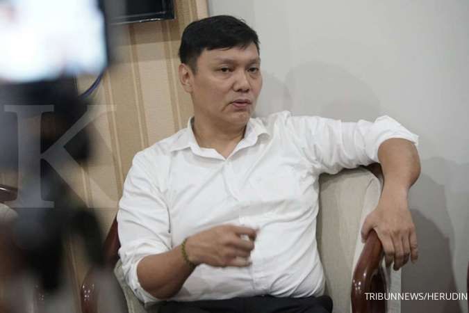 Wamen ATR/BPN Surya Tjandra Juga ke Istana Negara Kala Isu Reshuffle Menguat