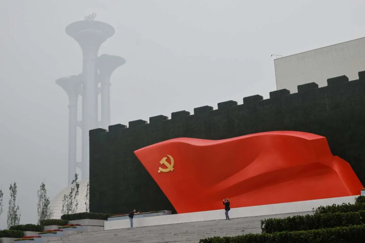 Ini alasan China tidak tolerir kritik dan komentar buruk dari negara tertentu