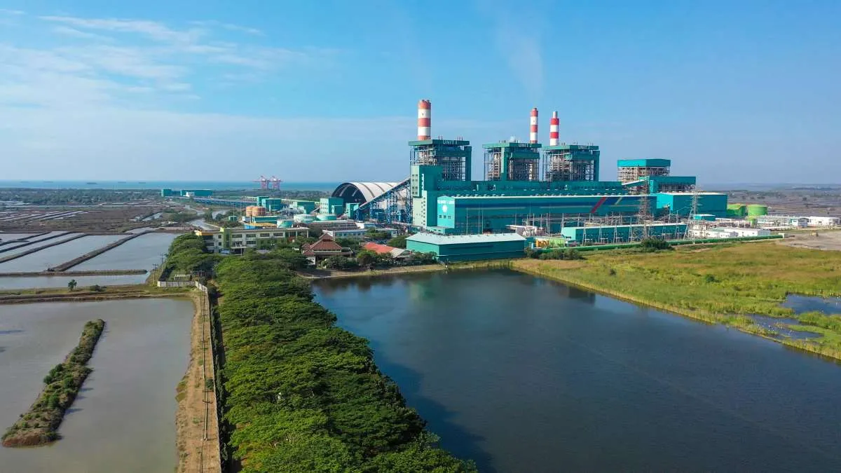 Puncak Periode Lebaran 2025, PLN IP Laporkan Total Daya Mampu Hingga 19.497 MW