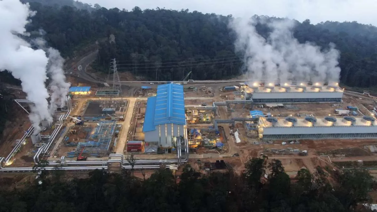 Ini Perkembangan Inovasi Rekind di Sektor EPC