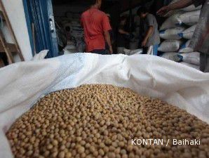 Kementerian Pertanian kaji pencabutan penghapusan bea masuk kedelai