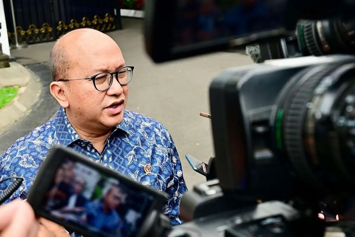Rosan Roeslani Jadi Bos Danantara, Harta Kekayaan yang Dimiliki Capai Rp 864,6 Miliar