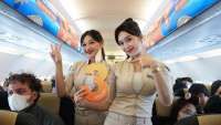BookCabin Hadirkan Promo Spesial, Giveaway, dan Flight Experience 