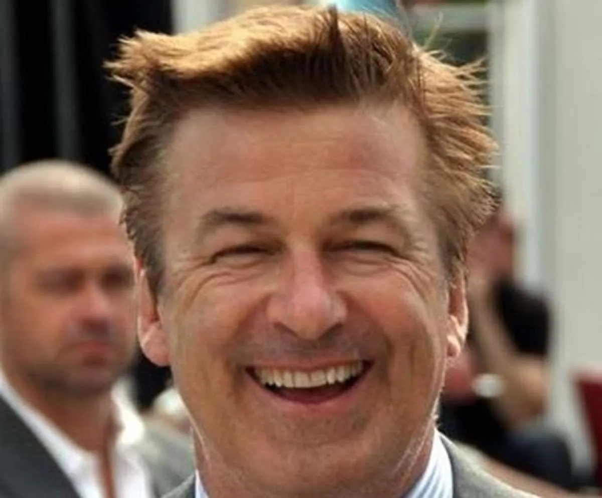 Aktor Hollywood Alec Baldwin Didakwa Menembak Mati Kru Film saat Syuting Rust