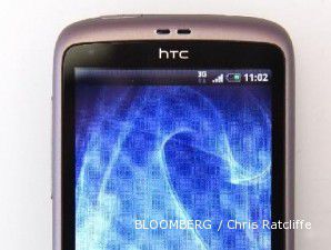 HTC rilis dua varian ponsel Windows Phone 7