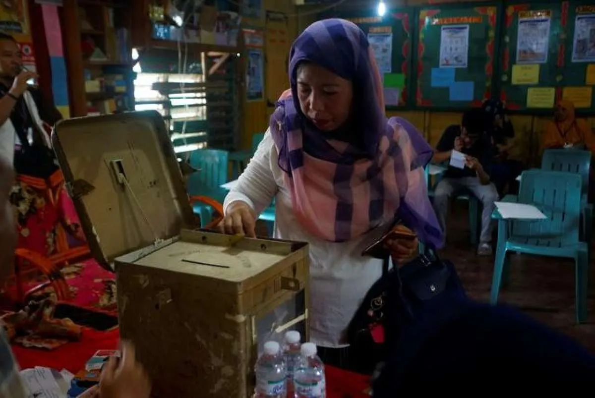 Filipina menetapkan Hari Hijab Nasional: 1 Februari! 