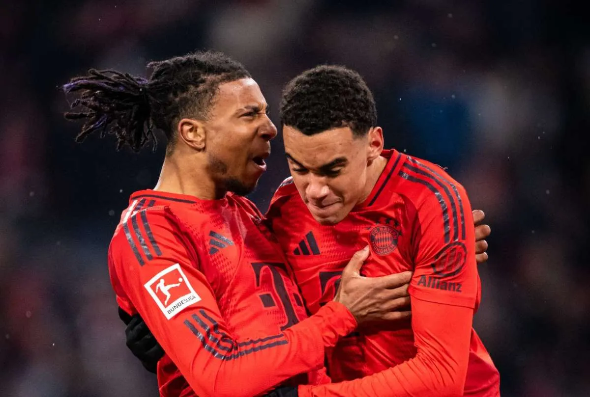 Feyenoord vs Bayern Munchen: Preview, Prediksi Skor, dan Kabar Line Up