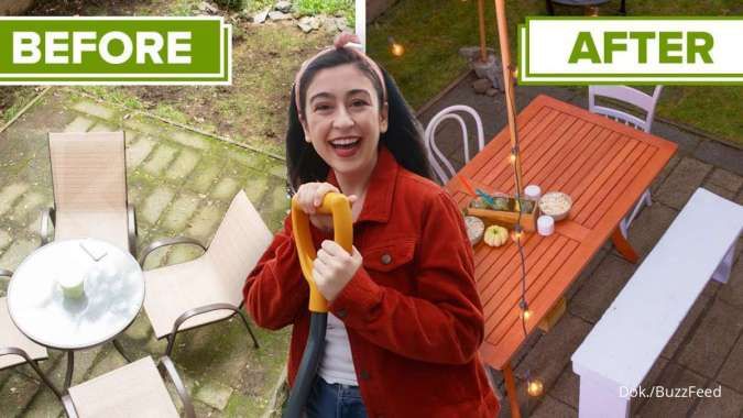 4 Rekomendasi Channel YouTube tentang Dekorasi Rumah, Bikin Terinspirasi!