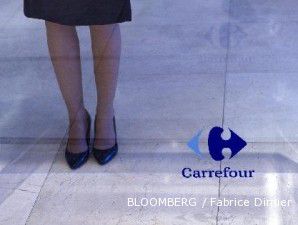 Tahun Ini, 6 Gerai Anyar Carrefour Telah Beroperasi