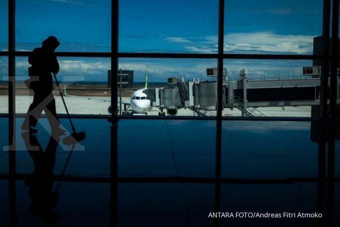 Rencana Penurunan Tarif Batas Atas Penerbangan Berjadwal Menuai Polemik