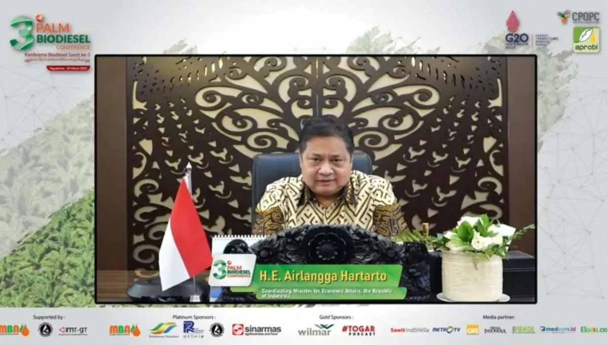 Pembangunan IKN Diharapkan Jadi Stimulus Pemerataan Pertumbuhan Ekonomi Indonesia